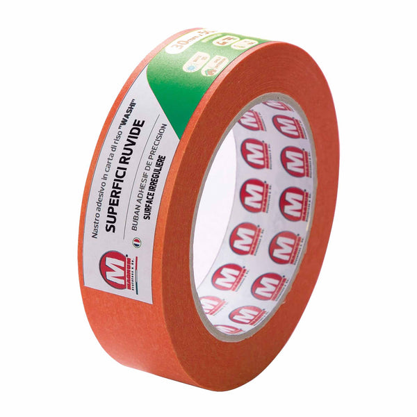 Tape Washi Bulova Orange