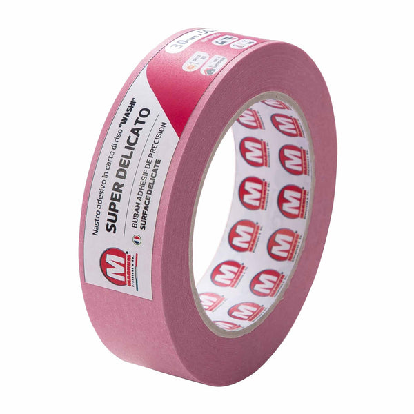 Tape Washi Bulova Pink