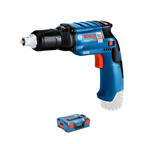 Screwdriver Drill Bosch GTB 12V-11