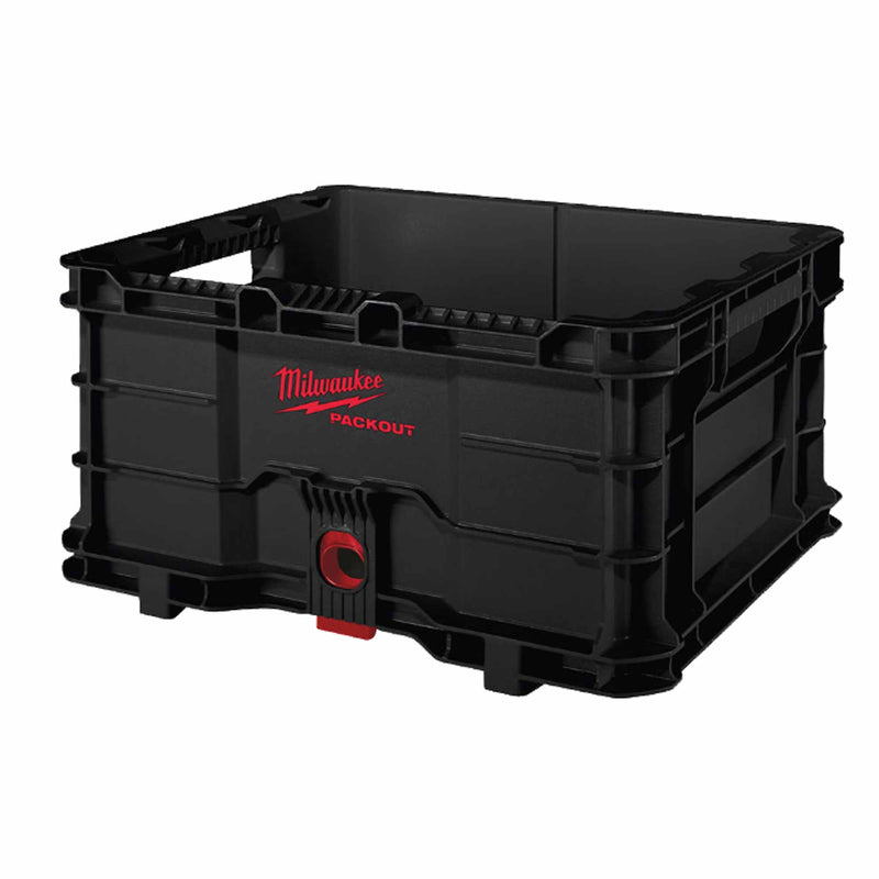 Milwaukee PACKOUT Drawers Tool Box