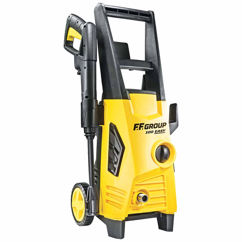 Pressure washers FFgroup HPW 100 Easy 1400W