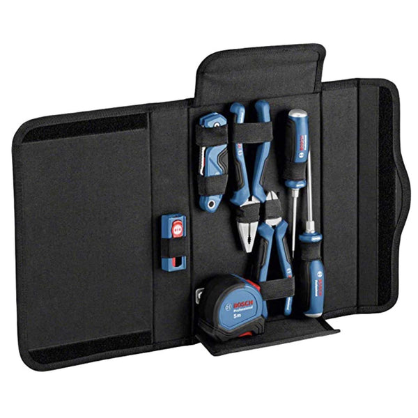 Hand Tools Set Bosch Pro Hand Tool 16pcs