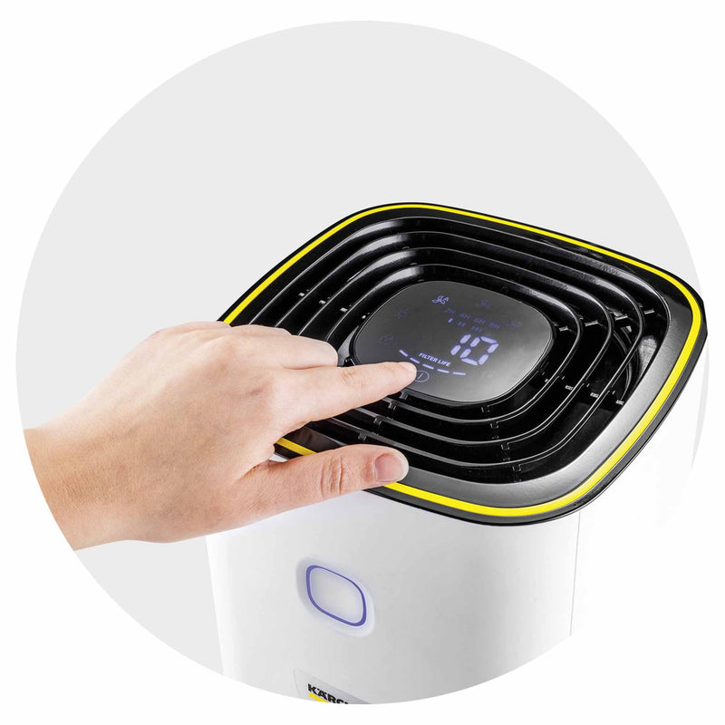 Air purifiers Kärcher AF 20