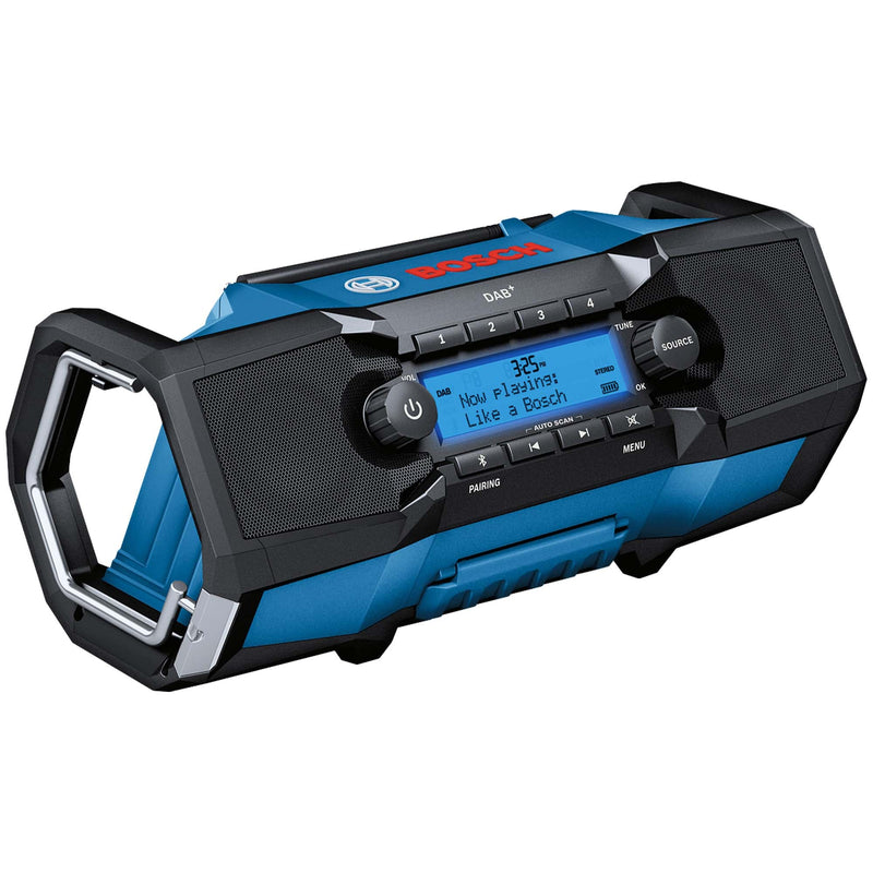 Radio Bosch GPB 18V-2 SC