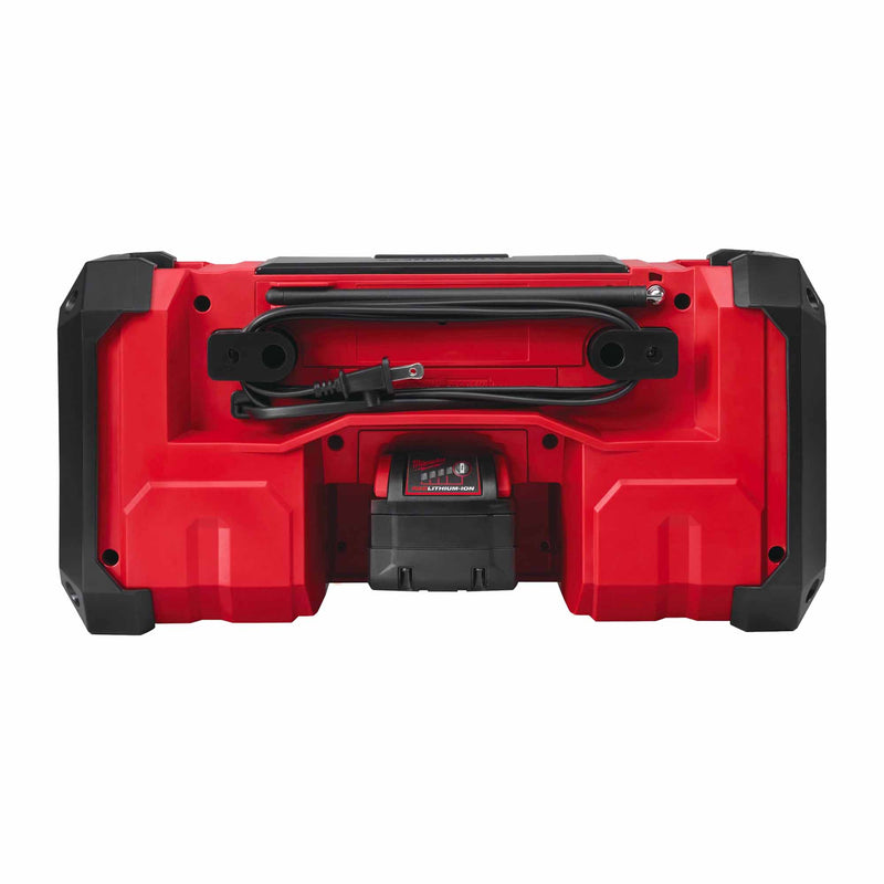 Milwaukee M18 JSR-0 Radio