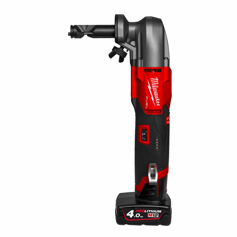 Milwaukee M12 FNB16 Nibbler