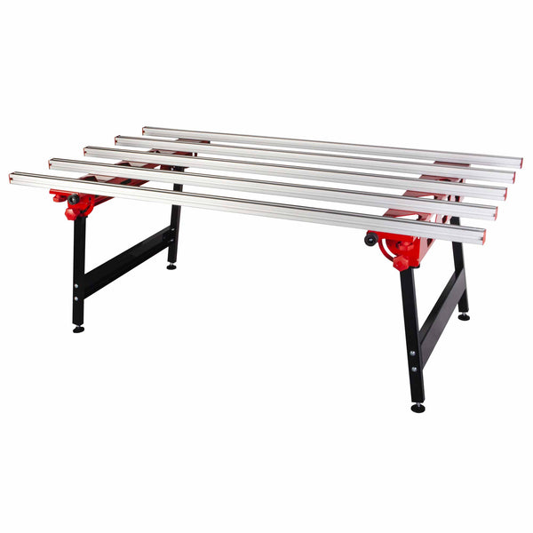 Rubi Slab workbench