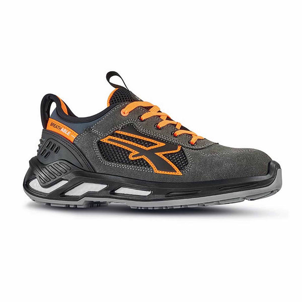 Shoe U-Power Ryder ESD S1P SRC