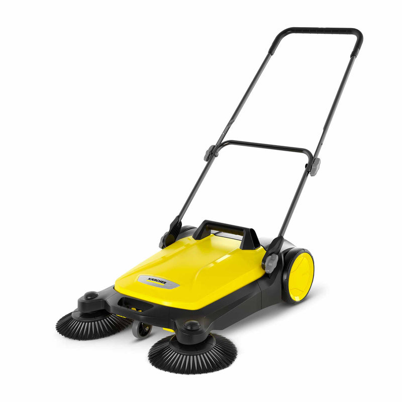 Kärcher S4 Twin Sweeper