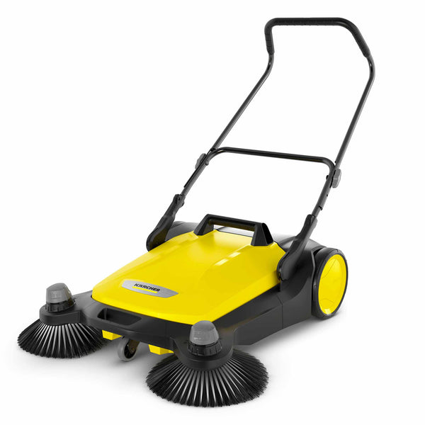 Kärcher S6 Twin Sweeper