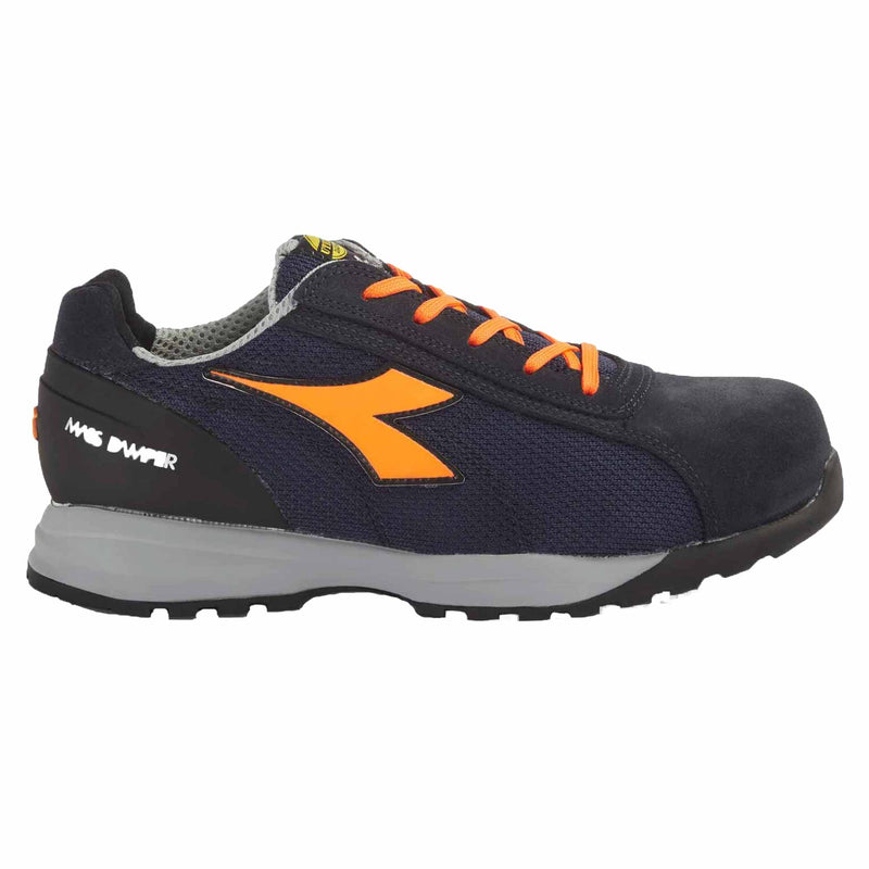 Shoe Diadora Glove MDS Text low S1P HRO SRC