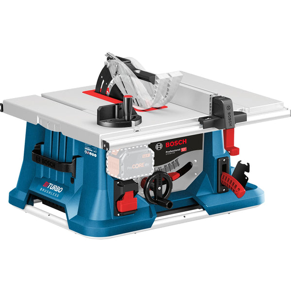 Bench Saw Bosch GTS 18V-216