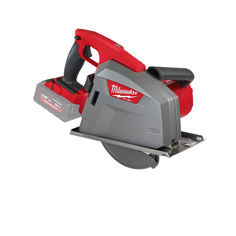 Circular Saw Milwaukee M18 FMCS66-121C 18V 12 Ah