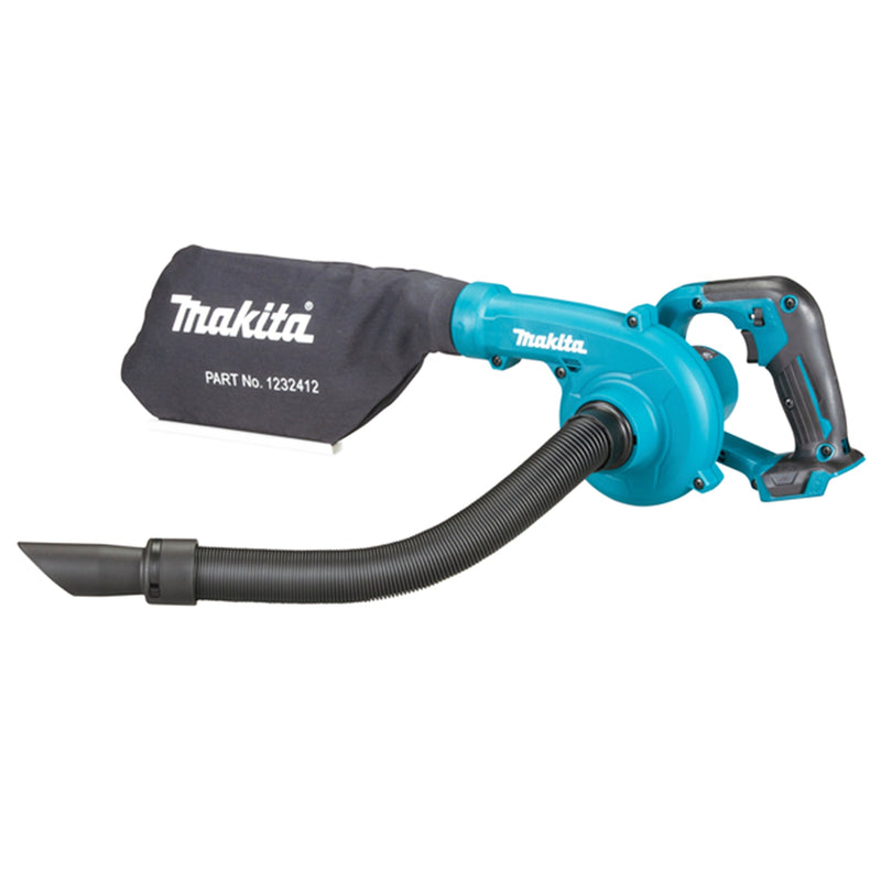 Blower Makita UB100DZ 12V