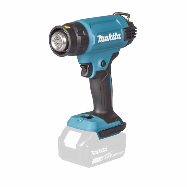 Heat Gun LXT Makita DHG181Z 18V