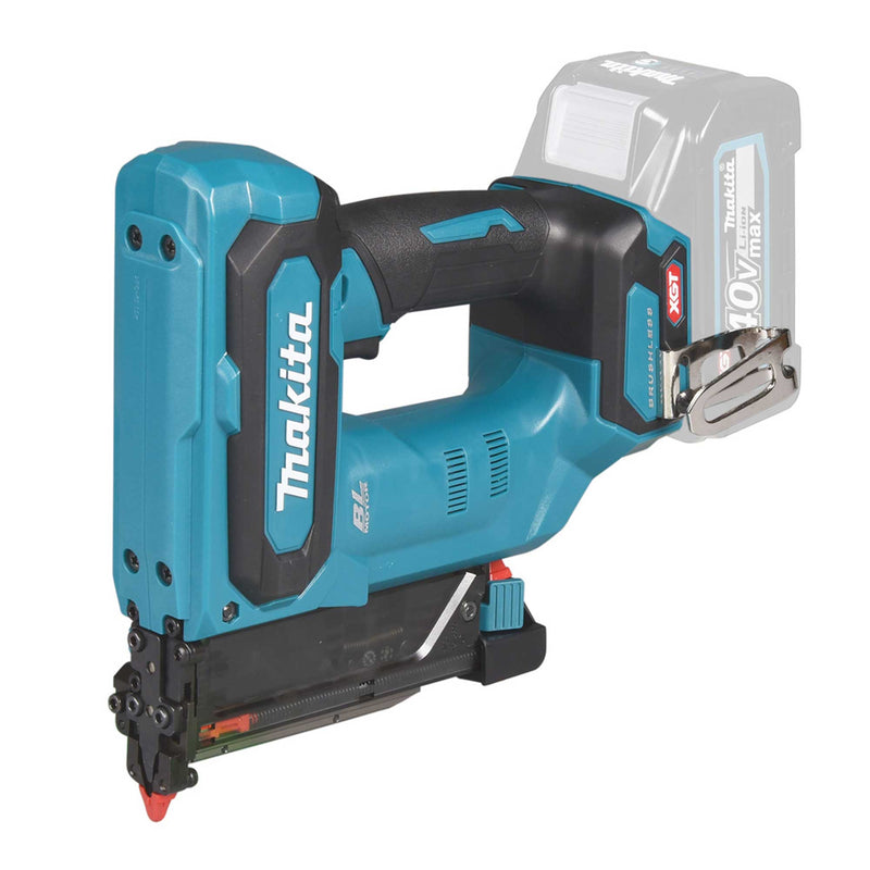 Pin Nailer Makita PT001GZ01 40V