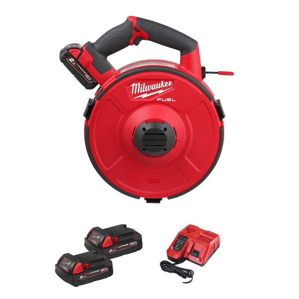 Fish Tape Milwaukee M18 FPFT-202