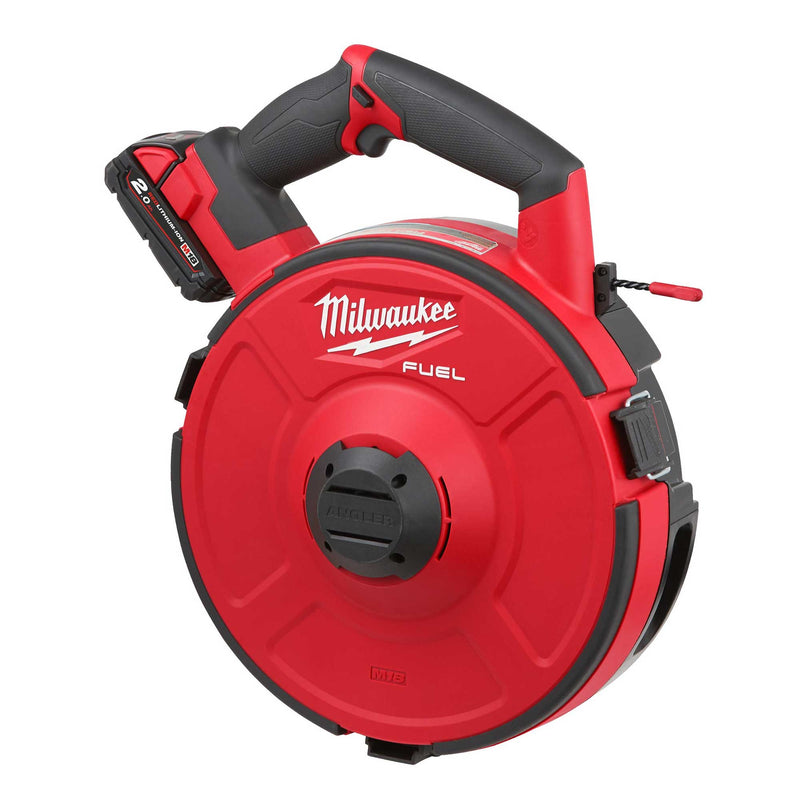 Fish Tape Milwaukee M18 FPFT-202