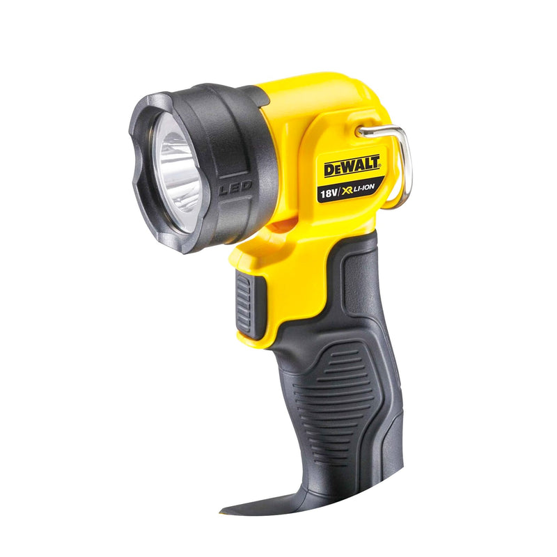 Dewalt LED flashlight DCL040-XJ 18V