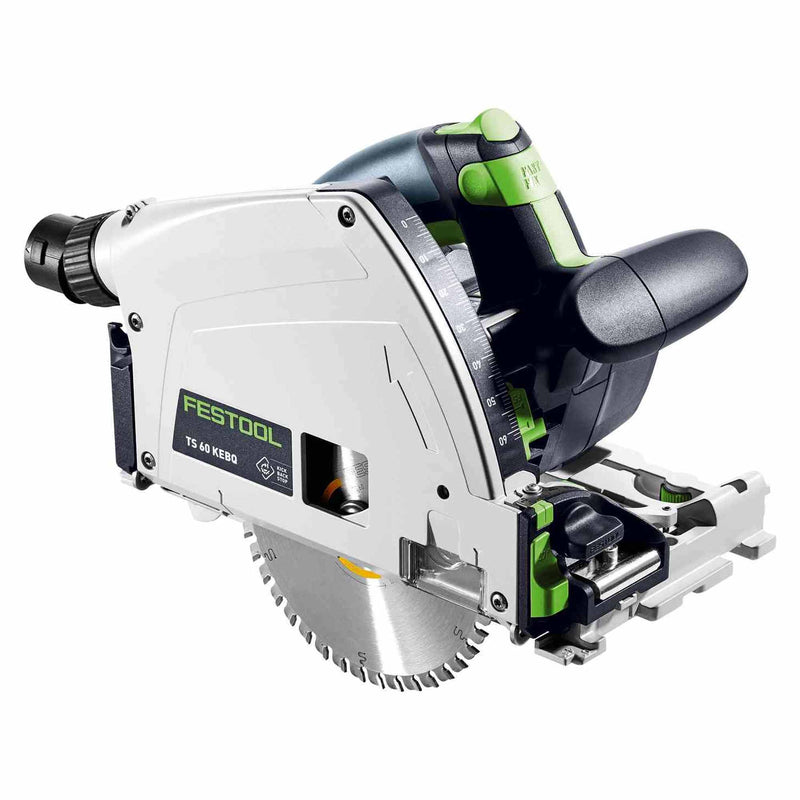 Festool TS 60 K-Plus Master Edition Plunge saw 1500W