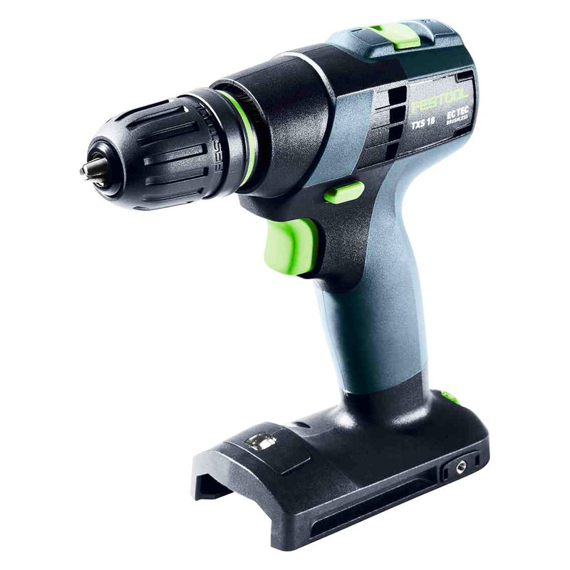 Driver Drill Festool TSX 18-Basic