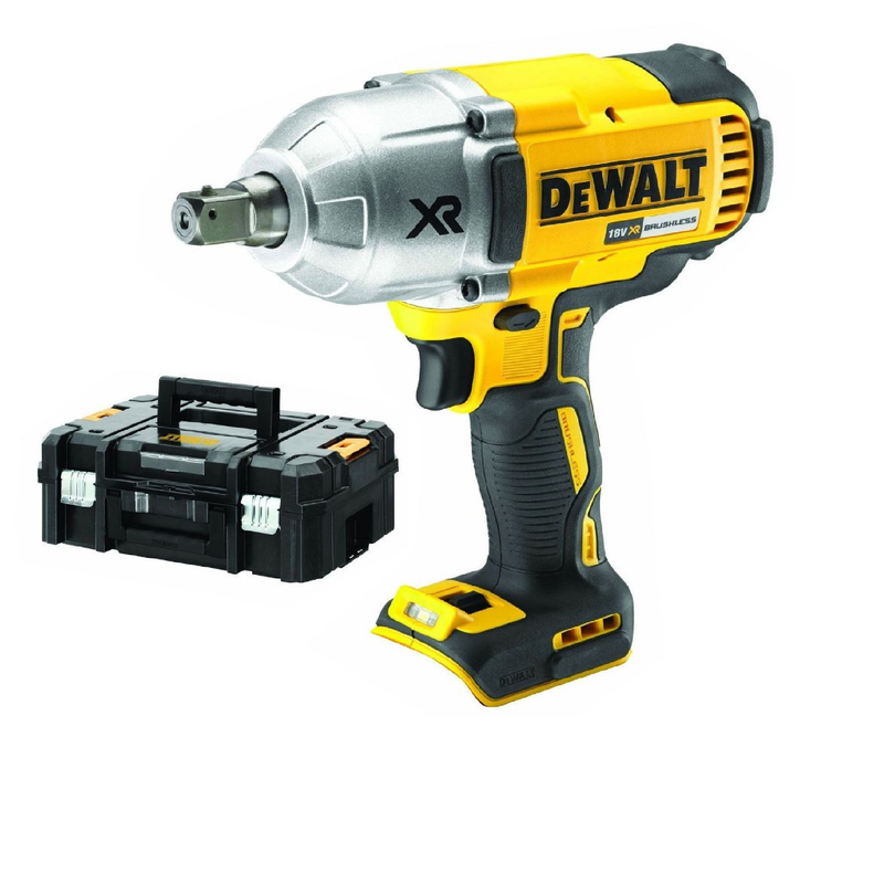 Impact wrench Dewalt DCF899NT-XJ