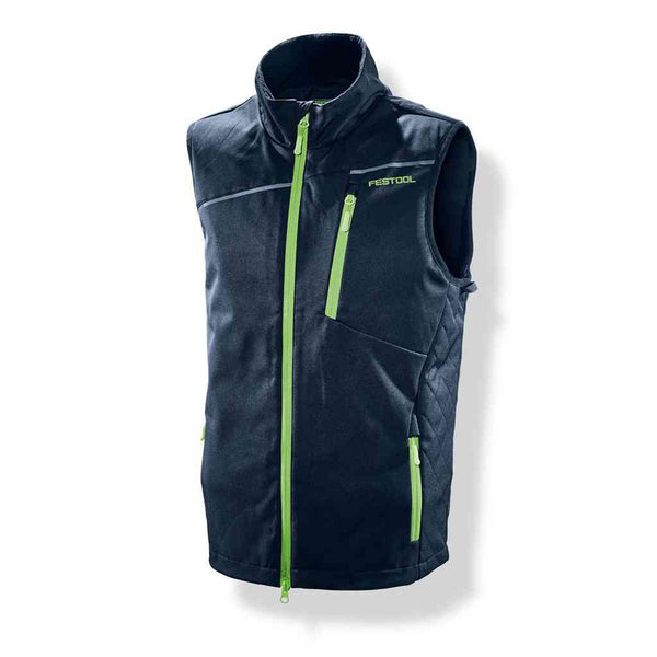 Waistcoat Festool WE-FT1