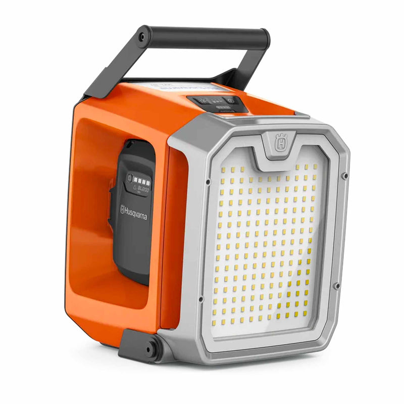 Work Light Husqvarna WL8i 36V